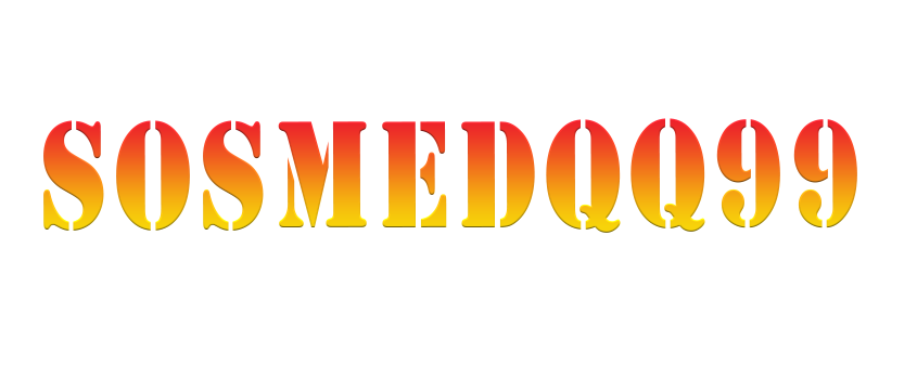 Sosmedqq99